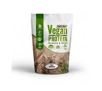 Nutrisport Vegan Protein Vainilla & Cookies 468 g