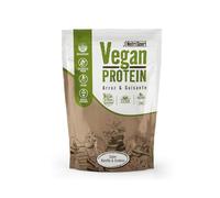 Nutrisport Vegan Protein Vainilla & Cookies 468 g
