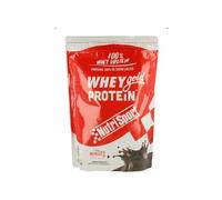 NutriSport Whey Gold Protein Chocolate 500g