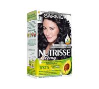Nutrisse Creme Tinte Capilar 1 Negro