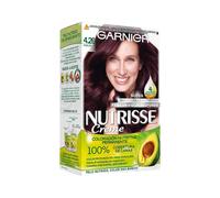 Nutrisse Creme Tinte Capilar 4.26 Castaño Violín