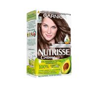 Nutrisse Creme Tinte Capilar 5 Castaño Claro