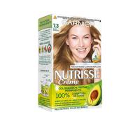 Nutrisse Creme Tinte Capilar 7.3 Rubio Dorado