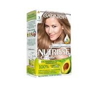 Nutrisse Creme Tinte Capilar 7 Rubio