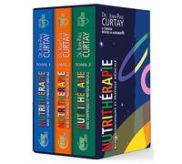 Nutrithérapie. Bases scientifiques et pratique médicale: Coffret en 3 volumes