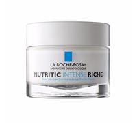 NUTRITIC INTENSE crema rica cuidado dermatológico hidratante nutritivo 50 ml
