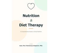 Nutrition and Diet Therapy