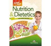 Nutrition And Dietetics Student’s Book. Career Paths (inglés → Title Case)