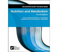 Nutrition and Metabolism (The Nutrition Society Textbook)