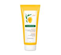 Klorane Acondicionador para cabello seco y dañado con manteca de mango 200mL
