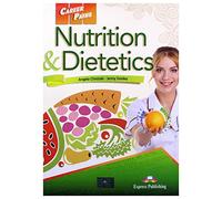 NUTRITION & DIETETICS (CAREER PATHS)