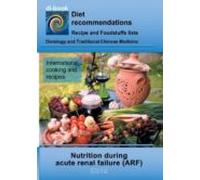 Nutrition During Acute Renal Failure (arf)