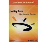 Nutrition & Exercise [USA] [DVD]