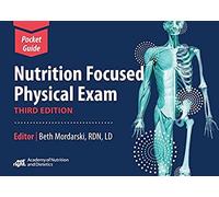 Nutrition Focused Physical Exam Pocket Guide