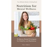 Nutrition for Mental Wellness