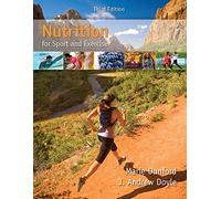 Nutrition for Sport and Exercise