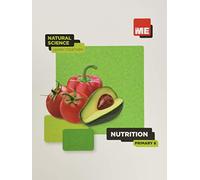 Nutrition. 6º Primary Natural Science Learn Together 2020