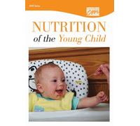 Nutrition of the Young Child: Complete Series (DVD) [USA]