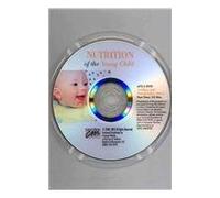 Nutrition of the Young Child: Toddlers and Preschoolers, Part 2 (DVD)