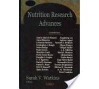 Nutrition Research Advances