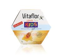 NUTRITION - VITAFLOR KIDS 300ML
