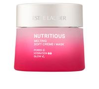Estée Lauder Cuidado Nutritious Quenching Pillow Creme - Mask 50 ml