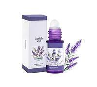 Nutritiva De Aceite Cutícula Con Aplicaciones Rodillos Para Uñas Agrietadas Secado Fórmulas Absorción Rápida Ingredientes Naturales Solución Diaria Cuidado La Cutícula