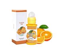 Nutritiva De Aceite Cutícula Con Aplicaciones Rodillos Para Uñas Agrietadas Secado Fórmulas Absorción Rápida Ingredientes Naturales Solución Diaria Cuidado La Cutícula