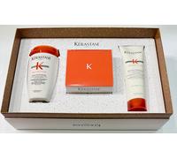 Kerastase nutritive bain satin