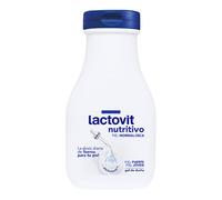 Gel de Ducha Nutritivo 90 ml Lactovit
