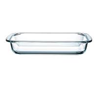 NUTRIUPS Fuentes para el Horno de Extrema Resistencia a Choques Térmicos, Transparente (3L)