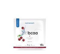Nutriversum 2:1:1 BCAA Sugar Free Powder (6 g, Cereza)