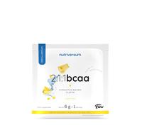 Nutriversum 2:1:1 BCAA Sugar Free Powder (6 g, Mango Piña)