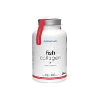 Nutriversum Fish Collagen (100 Cápsula)