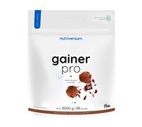 Nutriversum Gainer Pro (5 kg, Chocolate)