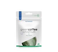 Nutriversum Green Coffee Bean + Chrome (30 Tableta)