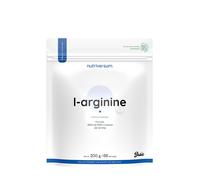 Nutriversum L-Arginine (200 g, Sin Sabor)