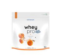 Nutriversum Whey PRO - PURE (1000 g, Pumpkin Spice)