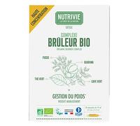 Nutrivie Complejo Detox Bio 20 ampollas
