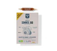 Nutrivie Complejo Sueño Bio 20 ampollas