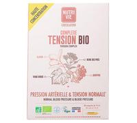 Nutrivie Complejo Tensión Bio 20 ampollas