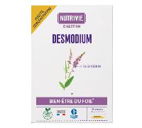 Nutrivie Desmodium 20 ampollas
