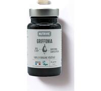 Nutrivie Griffonia Simplicifolia 30 Perlas