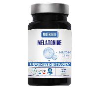 Nutrivie Melatonina 60 comprimidos