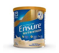 Nutrivigor Vainilla 400GR