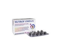Nutrof Omega 60 cápsulas
