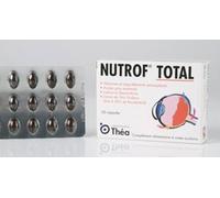 Nutrof total by Thea