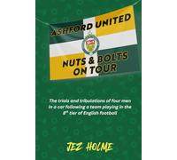 Nuts and Bolts On Tour