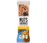 Nuts&Berri Barrita Mediterran Nuts&Berries 40 G