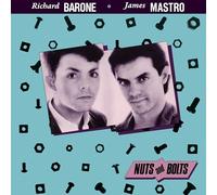 Nuts & Bolts/Expanded Édition